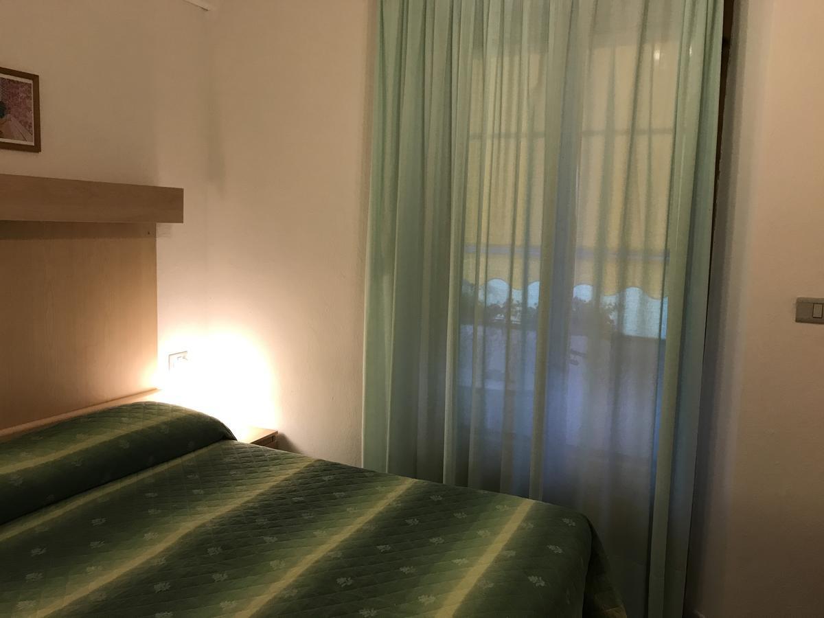 Albergo Rispescia Exterior foto